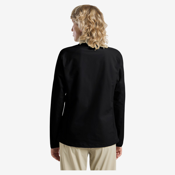 Jack Wolfskin PRELIGHT STRIDE JKT W Damen - Softshelljacke Ansicht 5