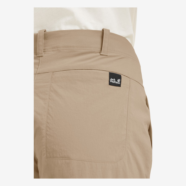 Jack Wolfskin DESERT PANTS W Damen - UV-Schutz Bekleidung Ansicht 8
