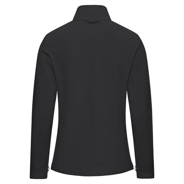 Jack Wolfskin TAUNUS 100 FZ W Damen - Fleecejacke Ansicht 2