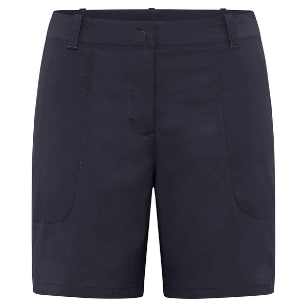 Jack Wolfskin DESERT SHORTS W Damen - Freizeithose Ansicht 1