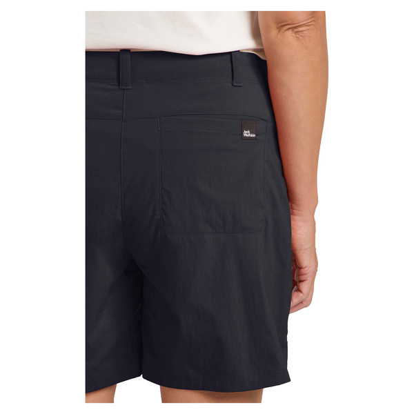 Jack Wolfskin DESERT SHORTS W Damen - Freizeithose Ansicht 7