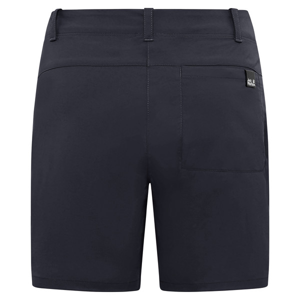 Jack Wolfskin DESERT SHORTS W Damen - Freizeithose Ansicht 2