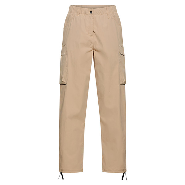 Wolfskin MAHANI CARGO PANTS W Damen - UV-Schutz Bekleidung