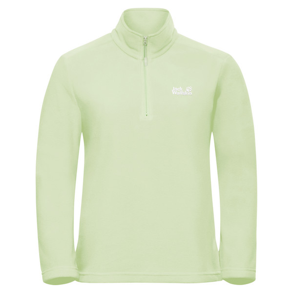TAUNUS 100 HZ W Damen - Fleecepullover-MELON