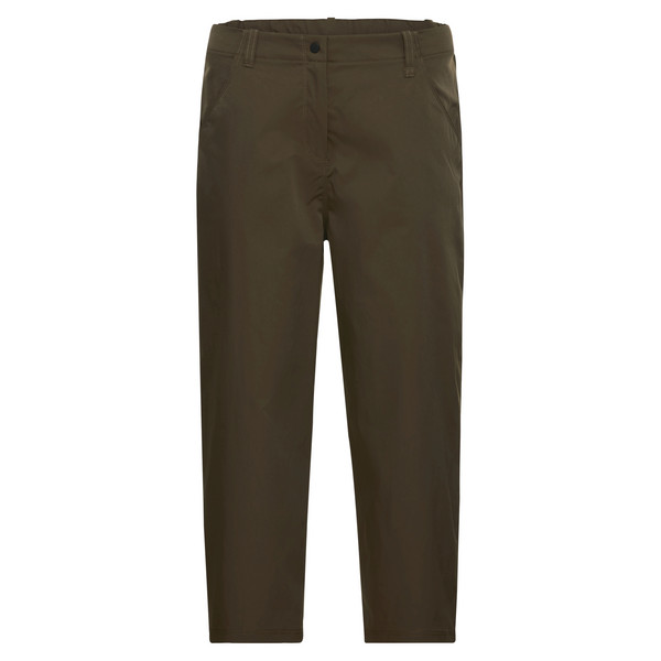 Wolfskin MAHANI 7 / 8 PANTS W Damen - UV-Schutz Bekleidung