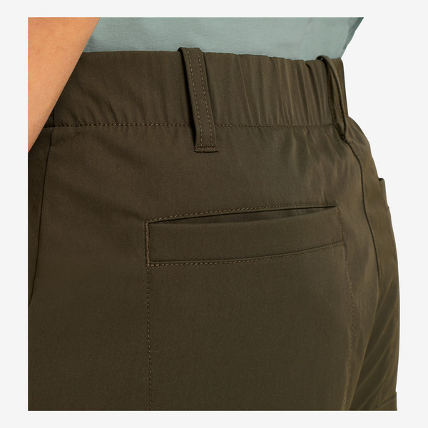 Jack Wolfskin MAHANI 7 / 8 PANTS W Damen - UV-Schutz Bekleidung Ansicht 7