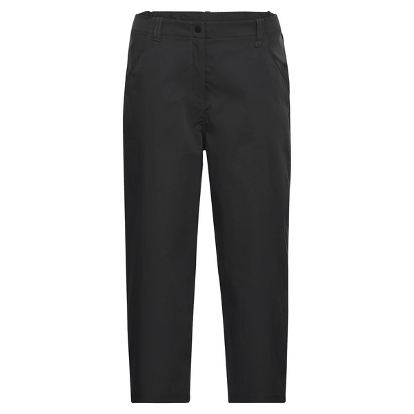 MAHANI 7 / 8 PANTS W Damen - UV-Schutz Bekleidung-BLACK