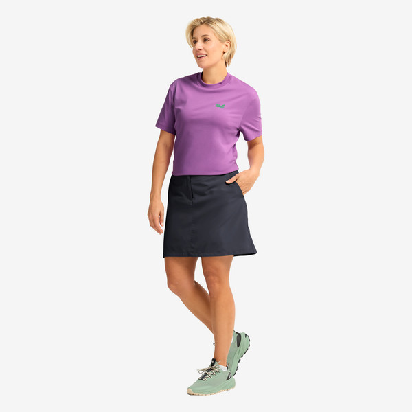 Jack Wolfskin WAIMEA SKORT W Damen - Skort Ansicht 5