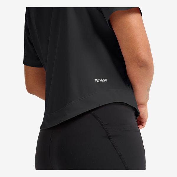 Jack Wolfskin LITESTRIDE T W Damen - Funktionsshirt Ansicht 6