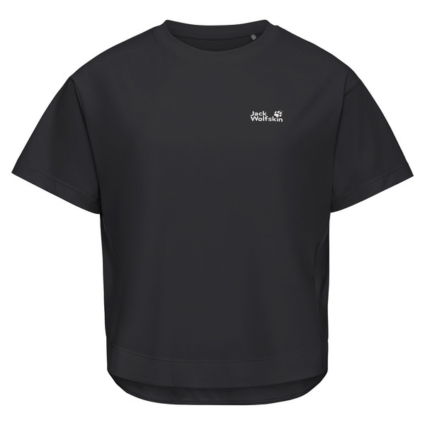 Jack Wolfskin LITESTRIDE T W Damen - Funktionsshirt Ansicht 1