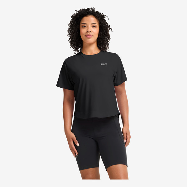Jack Wolfskin LITESTRIDE T W Damen - Funktionsshirt Ansicht 3