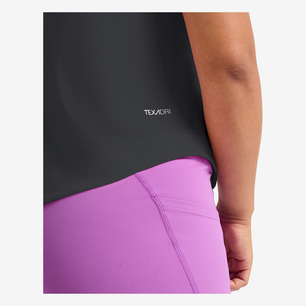 Jack Wolfskin LITESTRIDE TANK TOP W Damen - Trägershirt Ansicht 6