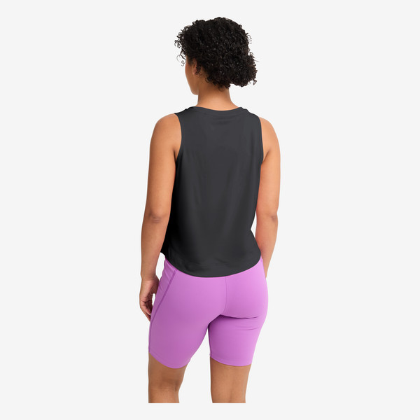 Jack Wolfskin LITESTRIDE TANK TOP W Damen - Trägershirt Ansicht 4
