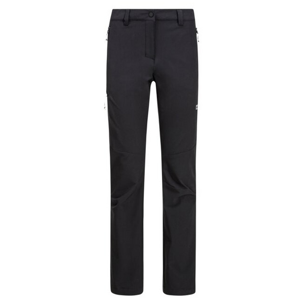 Wolfskin HOLDSTEIG PANTS W Damen - Softshellhose