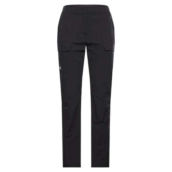 Wolfskin PRELIGHT PULSE PANTS W Damen - Trekkinghose