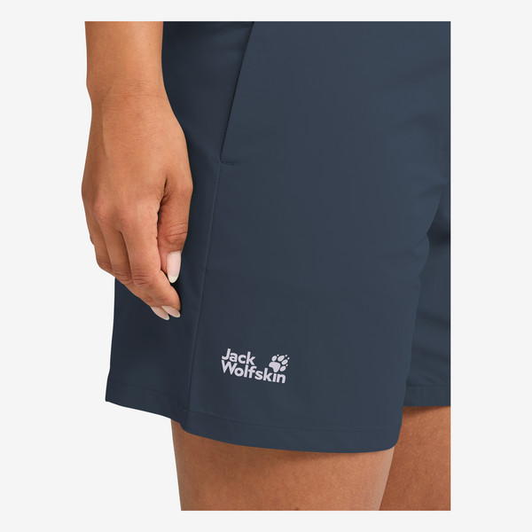 Jack Wolfskin PRELIGHT PULSE SHORTS W Damen - Shorts Ansicht 6