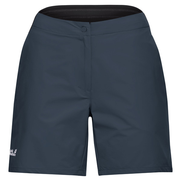 Jack Wolfskin PRELIGHT PULSE SHORTS W Damen - Shorts Ansicht 1