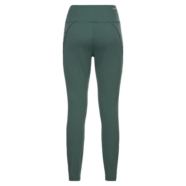 Jack Wolfskin WILDSTRIDE TIGHTS W Damen - Leggings Ansicht 2