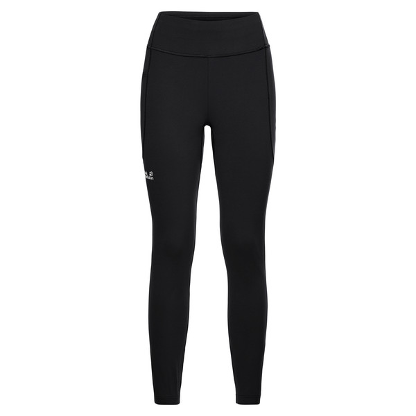 WILDSTRIDE TIGHTS W Damen - Leggings-BLACK