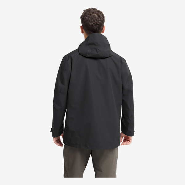 Jack Wolfskin WILDBOUND 2L JKT M Herren - Regenjacke Ansicht 5