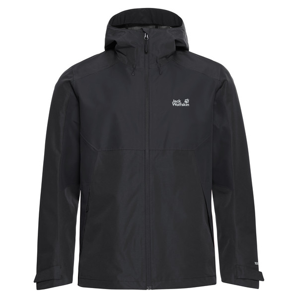 Wolfskin WILDBOUND 2L JKT M Herren - Regenjacke