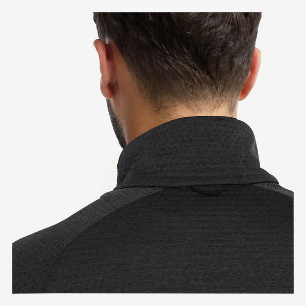 Jack Wolfskin ANYTRAIL FZ M Herren - Fleecejacke Ansicht 8