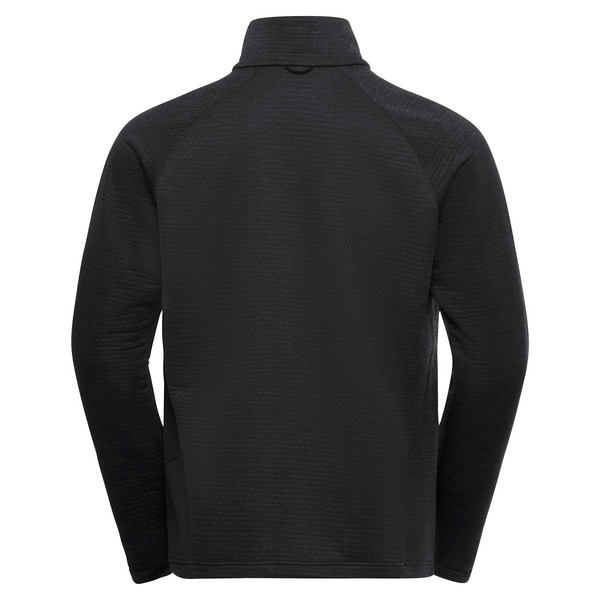 Jack Wolfskin ANYTRAIL FZ M Herren - Fleecejacke Ansicht 3