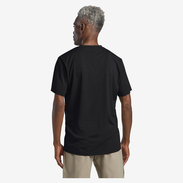 Jack Wolfskin DELGAMI S/S M Herren - Funktionsshirt Ansicht 3