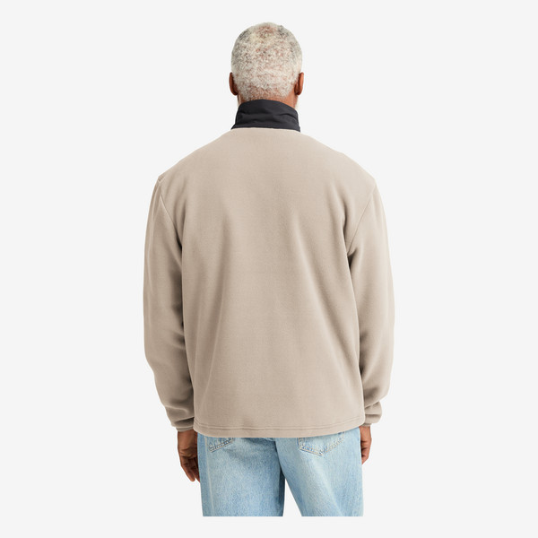 Jack Wolfskin SUMETRO FZ M Herren - Fleecejacke Ansicht 4