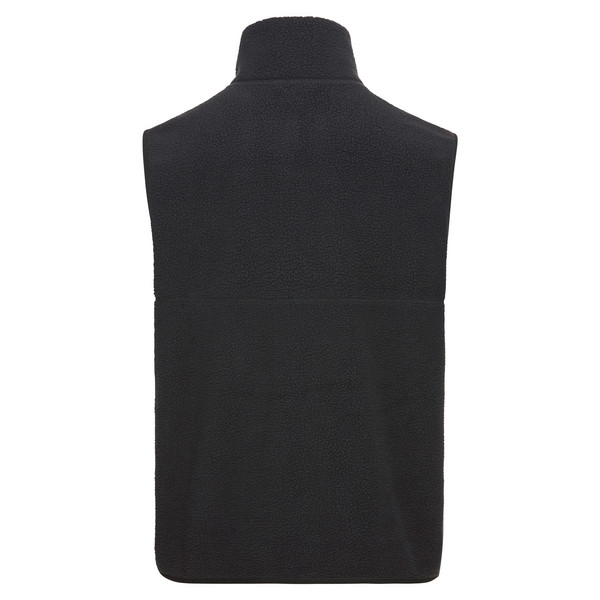 Jack Wolfskin LITE CURL VEST M Herren - Fleeceweste Ansicht 2