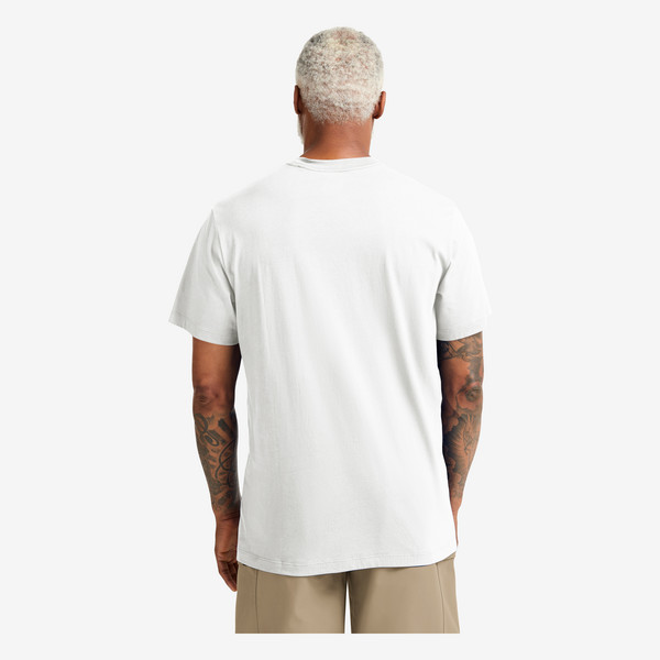 Jack Wolfskin ESSENTIAL T M Herren - T-Shirt Ansicht 4