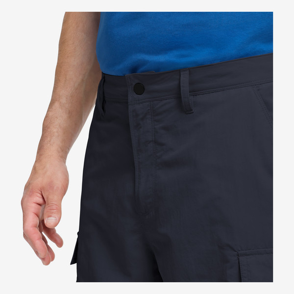 Jack Wolfskin DUNELAND CARGO SHORTS M Herren - Shorts Ansicht 8