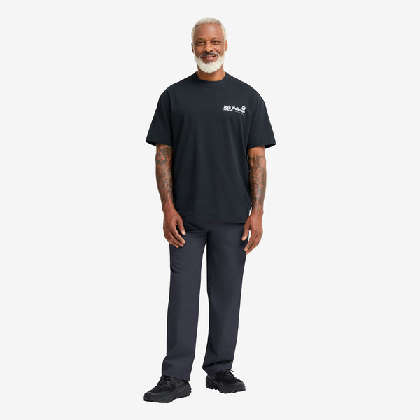 Jack Wolfskin MAHANI PANTS M Herren - UV-Schutz Bekleidung Ansicht 5
