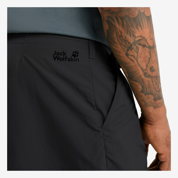 Jack Wolfskin DUNELAND SHORTS M Herren - Shorts Ansicht 7