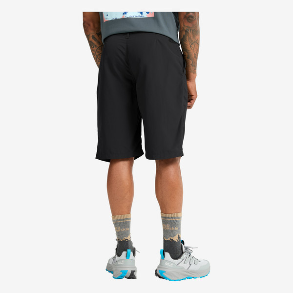 Jack Wolfskin DUNELAND SHORTS M Herren - Shorts Ansicht 4