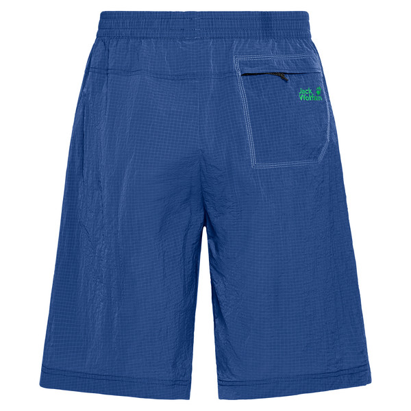 Jack Wolfskin FIND THE WILD SHORTS M Herren - Shorts Ansicht 2