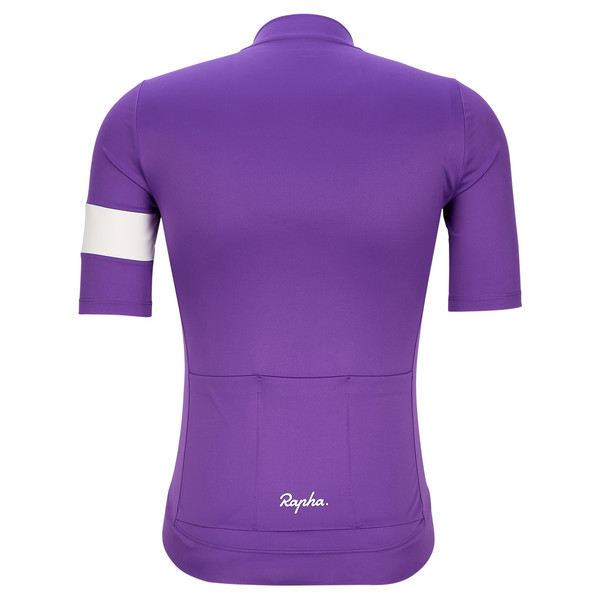 Rapha MEN'S CORE JERSEY Herren - Fahrradtrikot Ansicht 2