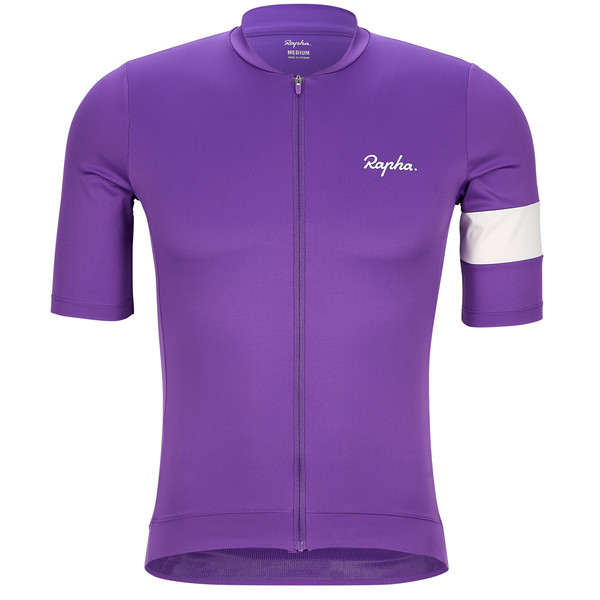 Rapha MEN'S CORE JERSEY Herren - Fahrradtrikot Ansicht 1