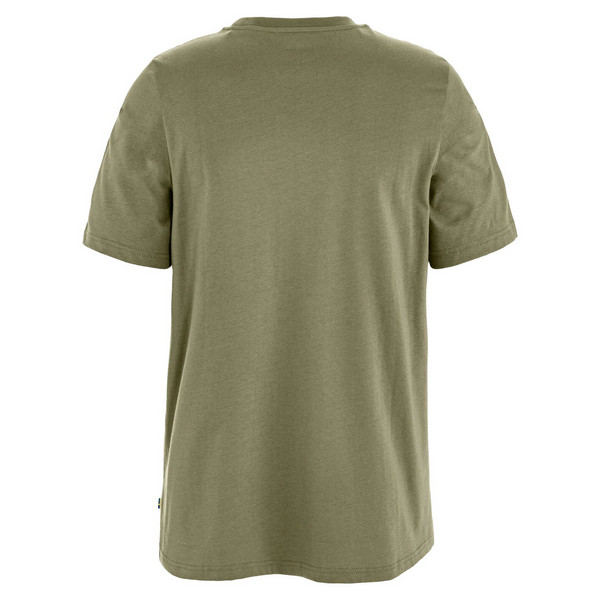 Fjällräven HOJA IVÄG T-SHIRT M Herren - T-Shirt Ansicht 2