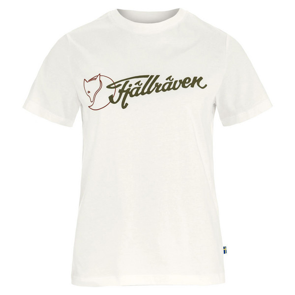 ARCHIVE LOGO T-SHIRT W Damen - T-Shirt