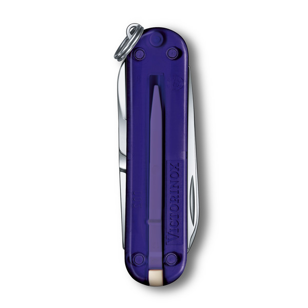 Victorinox CLASSIC SD - Schweizer Taschenmesser Ansicht 3