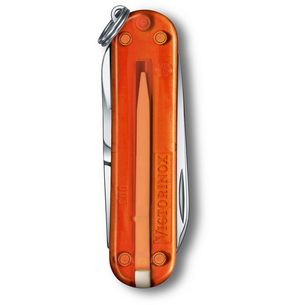 Victorinox CLASSIC SD - Schweizer Taschenmesser Ansicht 3