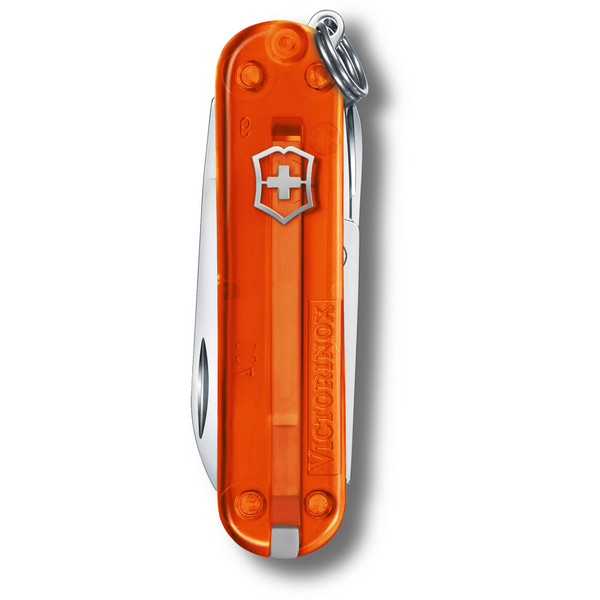 Victorinox CLASSIC SD - Schweizer Taschenmesser Ansicht 2