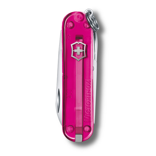 Victorinox CLASSIC SD - Schweizer Taschenmesser Ansicht 2