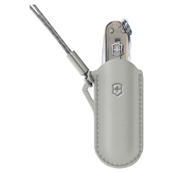 Victorinox ETUI LEDER Ansicht 2
