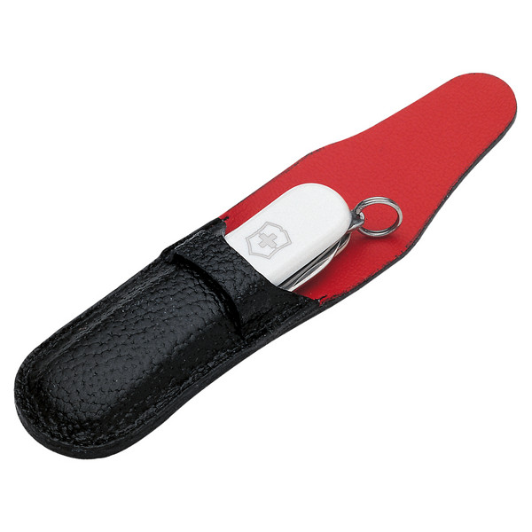 Victorinox ETUI LEDER Ansicht 3