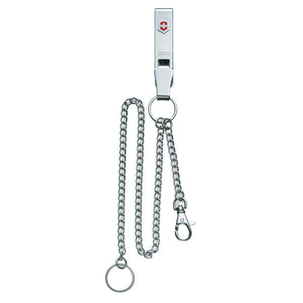 Victorinox GÜRTELANHÄNGER MULTICLIP METALL Ansicht 1