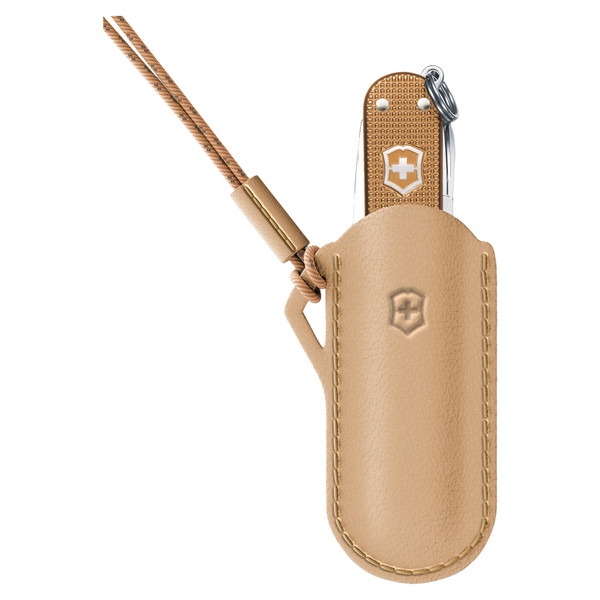Victorinox ETUI LEDER Ansicht 2