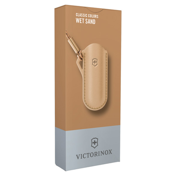 Victorinox ETUI LEDER Ansicht 3