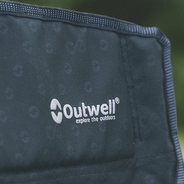 Outwell CATAMARCA JUNIOR - Campingstuhl Ansicht 9